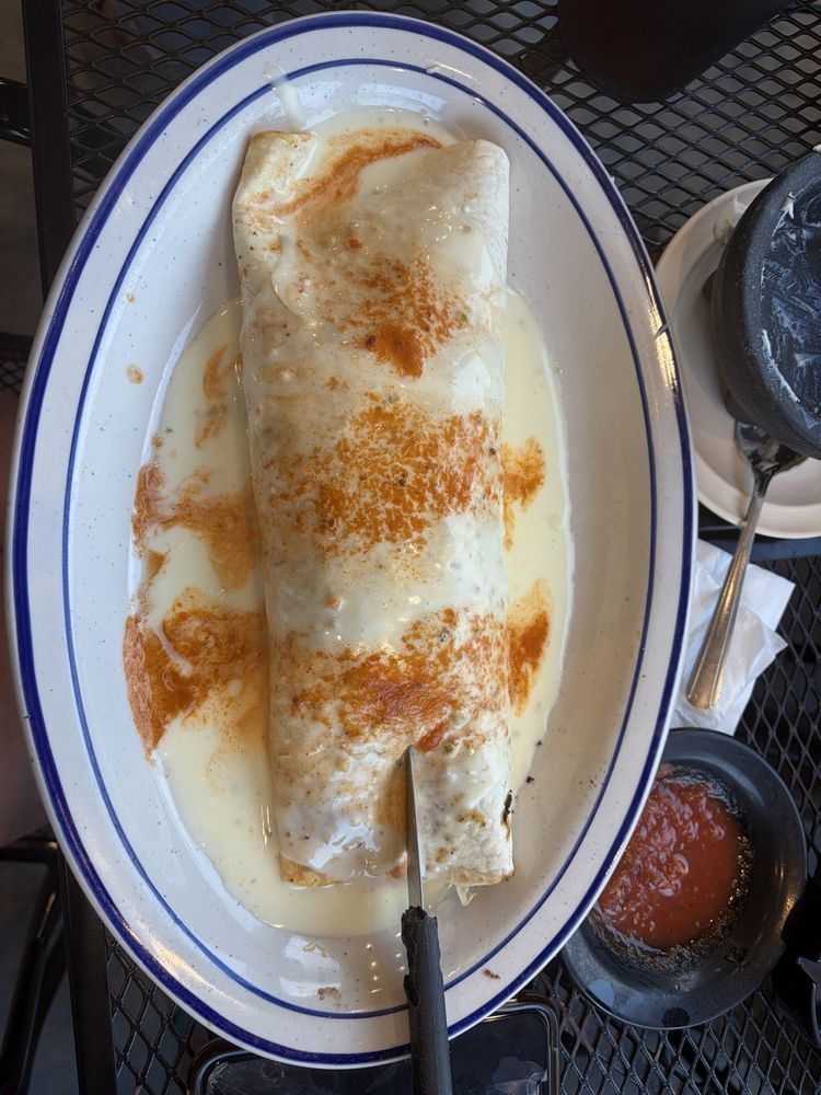 Las Playitas — Mexican restaurant in Heber Springs