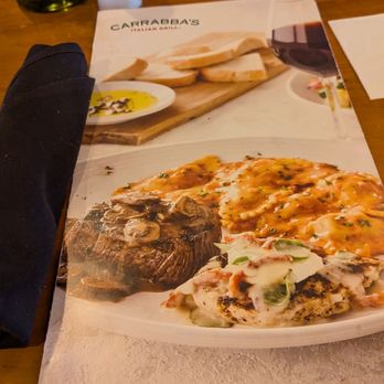Carrabba's Italian Grill - Italian Near Me - Orlando, Florida Carrabba's Italian Grill - Italian Near Me - Orlando, Florida