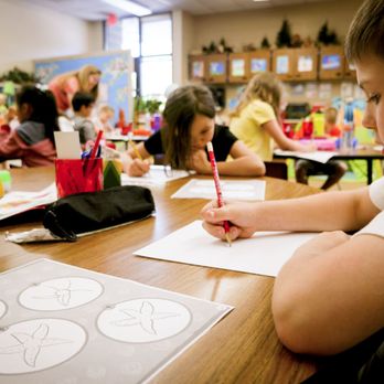 Portland Adventist Elementary School - PAES has smaller class sizes to maintain a high standard of academic excellence. - Elementary Schools Near Me - Gresham, Oregon Portland Adventist Elementary School - PAES has smaller class sizes to maintain a high standard of academic excellence. - Elementary Schools Near Me - Gresham, Oregon