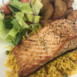 Sailor's - Saumon