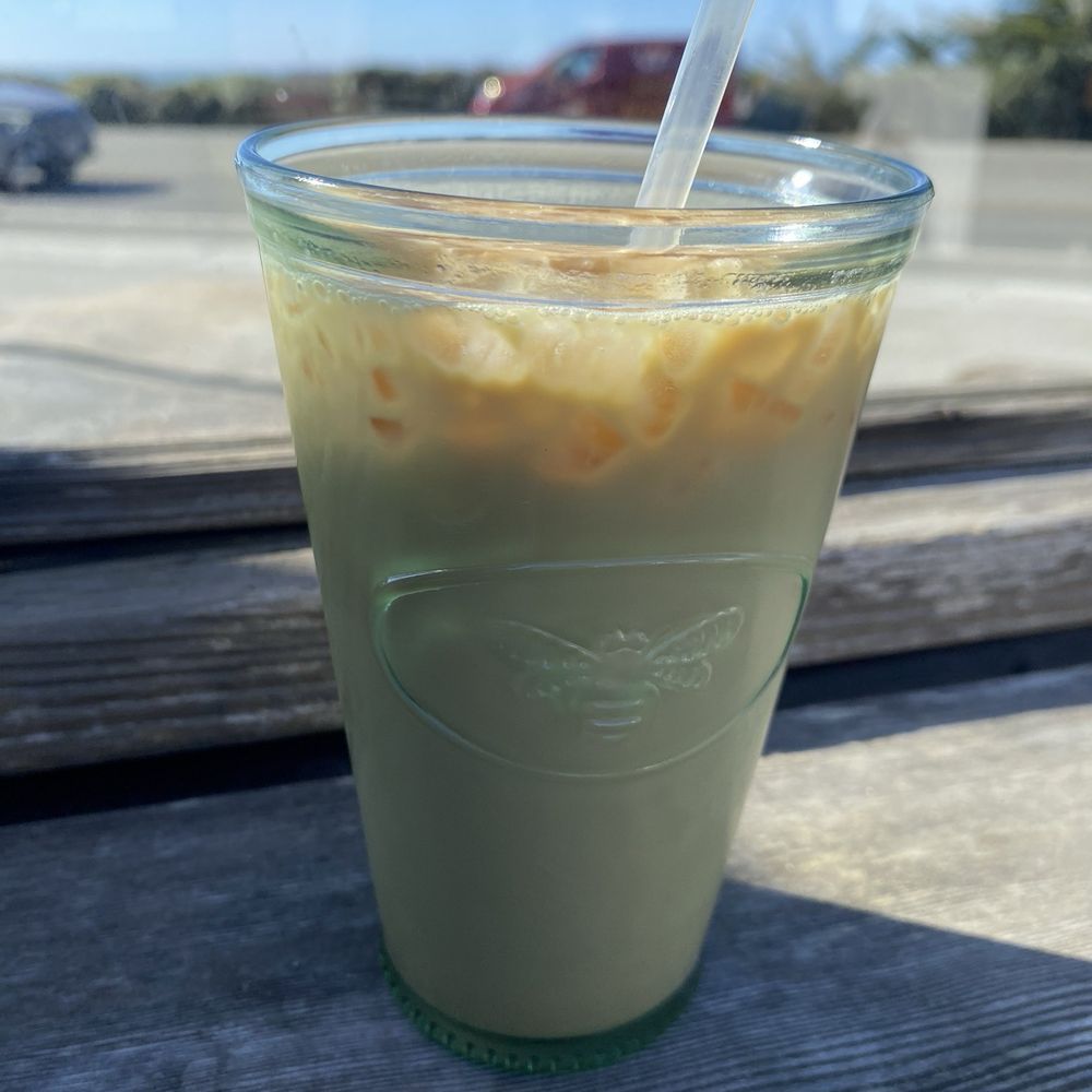 Sage Bakehouse - Vanilla Mocha? - Coffee & Tea Near Me - Montara, California Sage Bakehouse - Vanilla Mocha? - Coffee & Tea Near Me - Montara, California