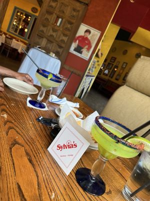 Sylvia's Enchilada Kitchen by null