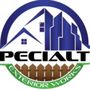 Photo of Specialty Exterior Works