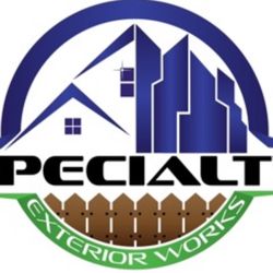 Specialty Exterior Works - Rebranded from Mighty Clean to Specialty Exterior Works
