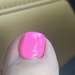 Midland Nail Lounge