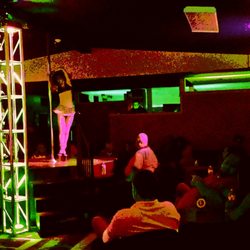 Rumors Cabaret