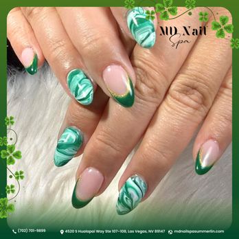 MD Nail Spa - A little luck, a lot of Beauty! - Nail Salons Near Me - Las Vegas, Nevada MD Nail Spa - A little luck, a lot of Beauty! - Nail Salons Near Me - Las Vegas, Nevada