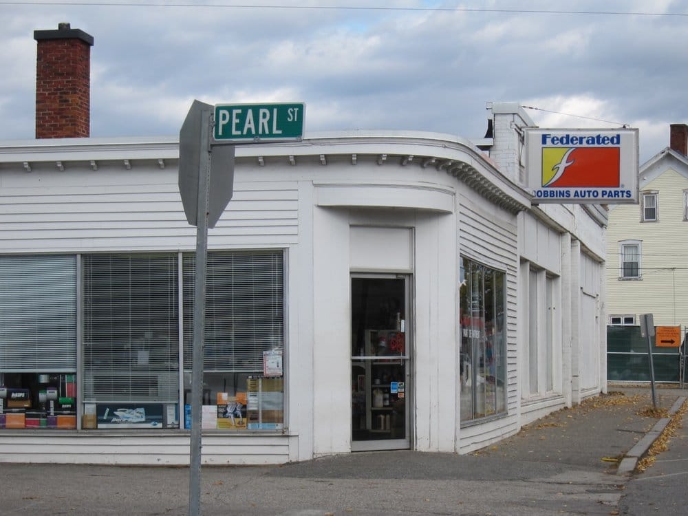 FEDERATED / FISHER AUTO PARTS Updated August 2024 67 Islington St