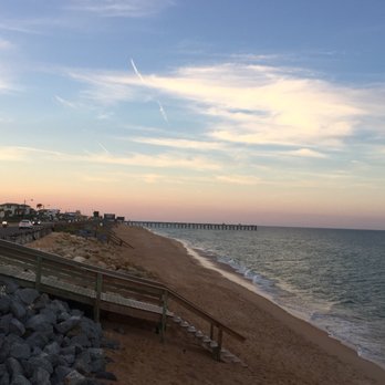 A1A Ocean Club - Hotels Near Me - Flagler Beach, Florida