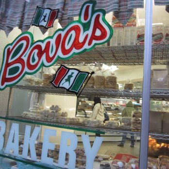 Bova's Bakery - Bakeries Near Me - Boston, Massachusetts Bova's Bakery - Bakeries Near Me - Boston, Massachusetts