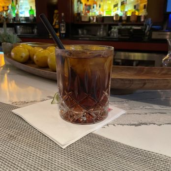 Fogo de Chão - Rum & coke - Brazilian Near Me - Miami Beach, Florida Fogo de Chão - Rum & coke - Brazilian Near Me - Miami Beach, Florida