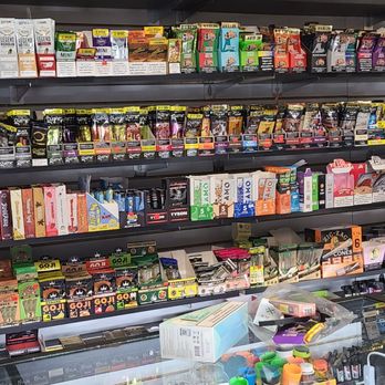 Happy Vape Smoke Shop - Tobacco Shops Near Me - Berkeley, Illinois