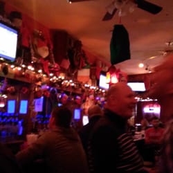 Paddy Barry's