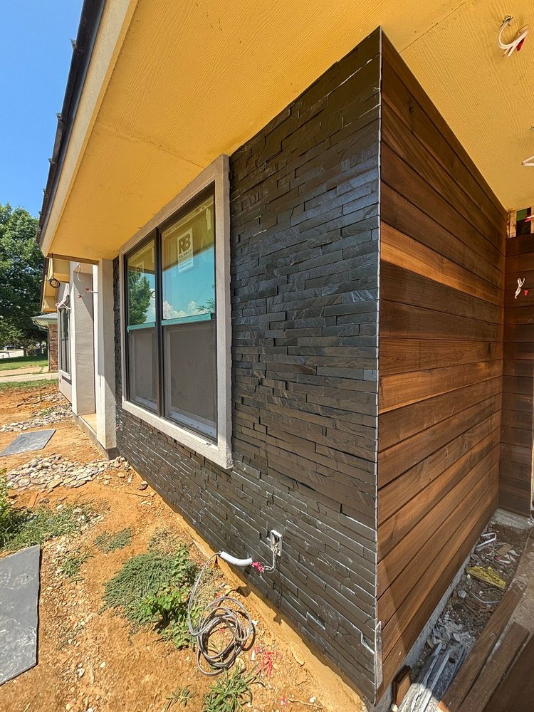 S&M master tile