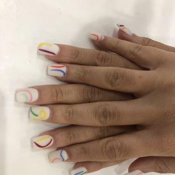 Trendy Nails & Lash - Nails - Eyelash Service Near Me - Denver, Colorado Trendy Nails & Lash - Nails - Eyelash Service Near Me - Denver, Colorado