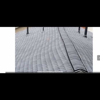 Bedrock Exterior Contractors - Best roof job they can do - Roofing Near Me