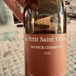 We loved this one so much, we bought three bottles of it! We loved this one so much, we bought three bottles of it!