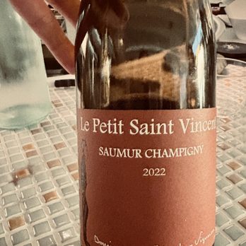 Dolly’s Wine Bar - We loved this one so much, we bought three bottles of it! - Wine Bars Near Me - Melbourne, Florida Dolly’s Wine Bar - We loved this one so much, we bought three bottles of it! - Wine Bars Near Me - Melbourne, Florida