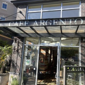 Cafe Argento - Coffee & Tea Near Me - Seattle, Washington Cafe Argento - Coffee & Tea Near Me - Seattle, Washington