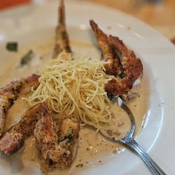 The Cheesecake Factory