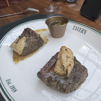 La Taverne - Steakhouses Near Me - Colorado Springs, Colorado