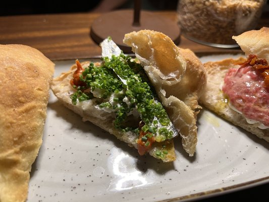 La Bottega Enoteca by null