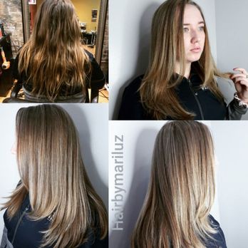 Hair by Mariluz - Hair Stylists Near Me - Chicago, Illinois Hair by Mariluz - Hair Stylists Near Me - Chicago, Illinois