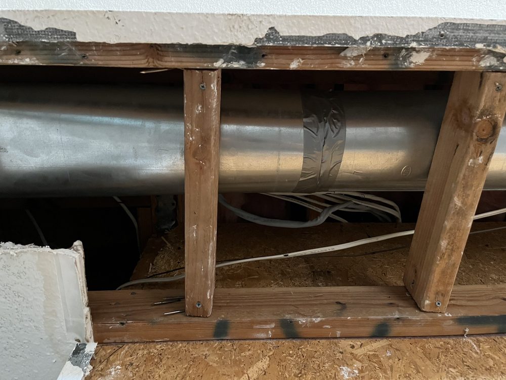 Slide of All Around Plumbing and Re-Pipe