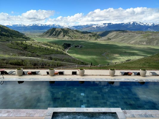 Amangani by null Amangani by null