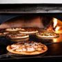 Photo of Upper Crust Wood Fired Pizza