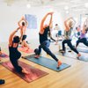 Indigo Yoga gift card