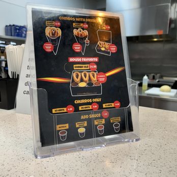Ole Churros - Henderson - Spanish Near Me - Las Vegas, Nevada Ole Churros - Henderson - Spanish Near Me - Las Vegas, Nevada