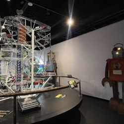 American Museum of Science & Energy
