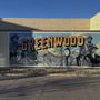 Photo of Greeting From Greenwood
