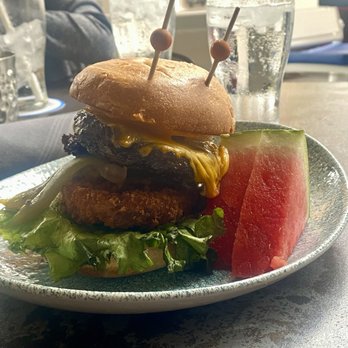 Lamplight Lounge - Brunch Burger - New American Near Me - Anaheim, California Lamplight Lounge - Brunch Burger - New American Near Me - Anaheim, California