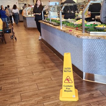 Paradise Buffet - Waiting in line - Buffets Near Me - San Diego, California Paradise Buffet - Waiting in line - Buffets Near Me - San Diego, California
