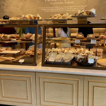 Tous Les Jours - a display of baked goods - Bakeries Near Me - Beaverton, Oregon Tous Les Jours - a display of baked goods - Bakeries Near Me - Beaverton, Oregon