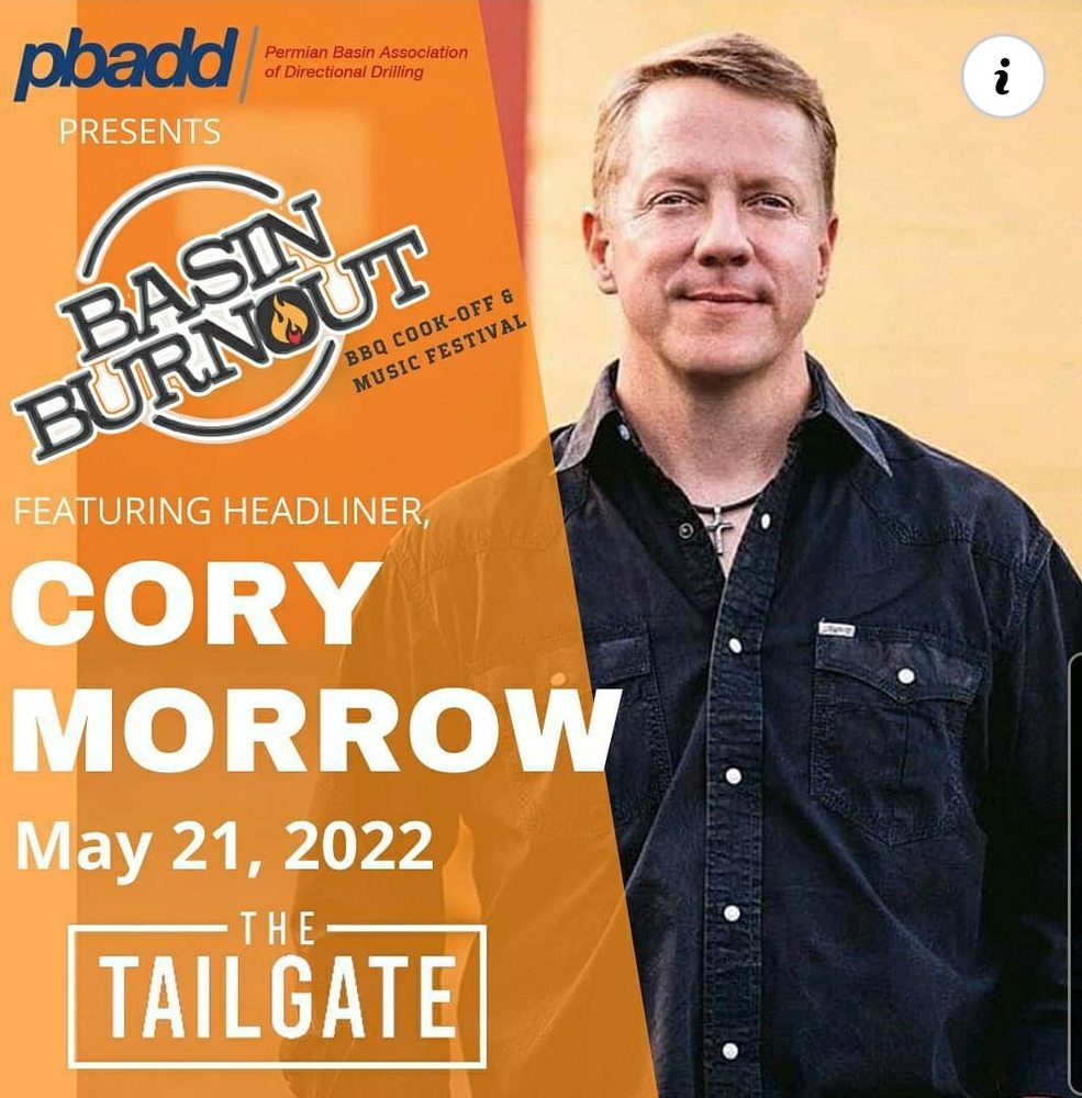 The Tailgate Logo