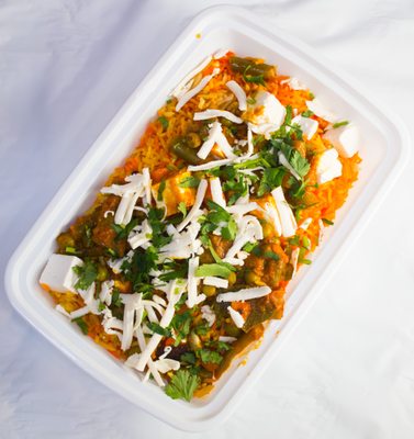 Dhaba Indian Kitchen by null
