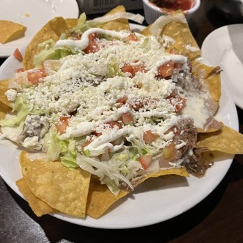 Frida - Tasty nachos. - Mexican Near Me - West Hartford, Connecticut Frida - Tasty nachos. - Mexican Near Me - West Hartford, Connecticut
