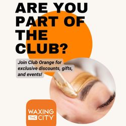 Waxing The City
