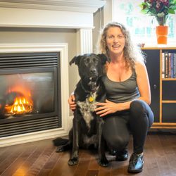 Connie Sears -Nutritious Life - Connie Sears - Vancouver Nutritionist - Nutritious Life Consulting Ltd