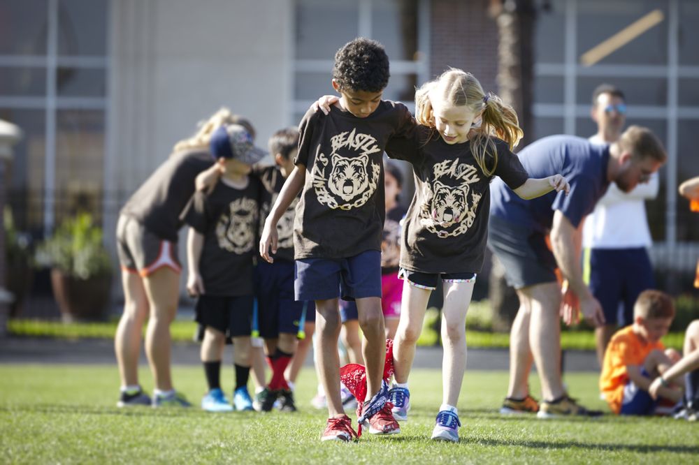 St John's Episcopal School - Lower Division - childcare center in Tampa, FL