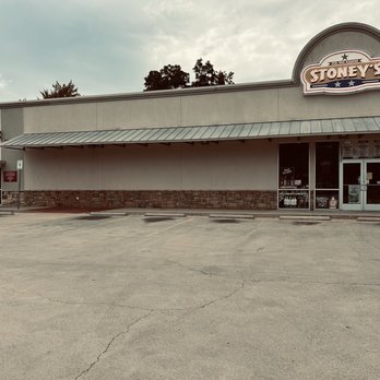 Stoney's Liquor - Beer, Wine & Spirits Near Me - Cameron, Texas