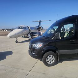 MH Premium Transportation