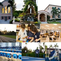 Our Lady of Lourdes Catholic Elementary School