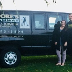 Moore's Steamway