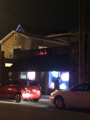 Akikos Karaoke Club by null