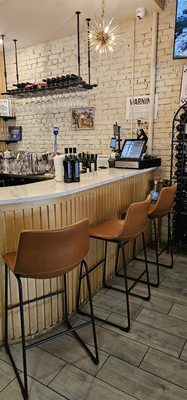 Teura Italian Restaurant by null