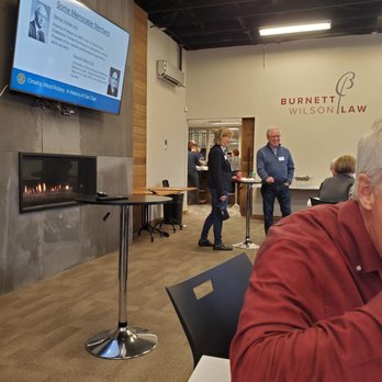 Burnett Legal Group - Divorce & Family Law Near Me - Omaha, Nebraska